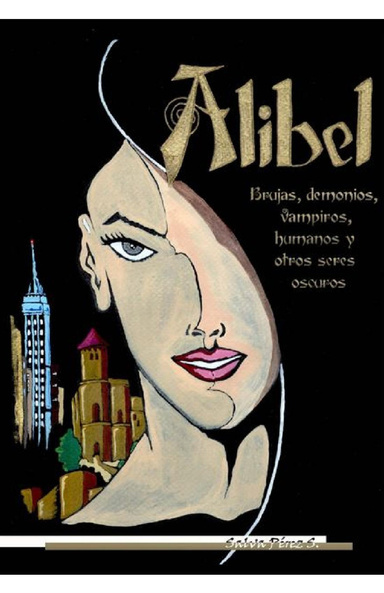 Alibel... brujas