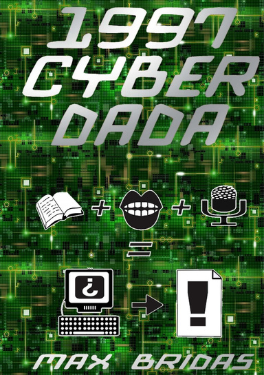 1997 cYbER dADa