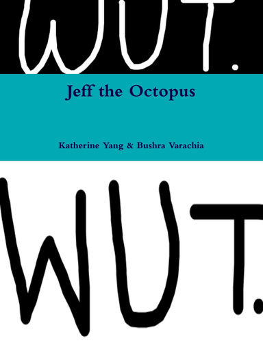 Jeff the Octopus