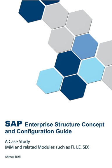 PB - SAP Enterprise Structure Concept and Configuration Guide - A Case Study