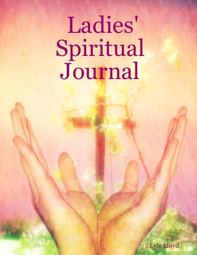 Ladies' Spiritual Journal