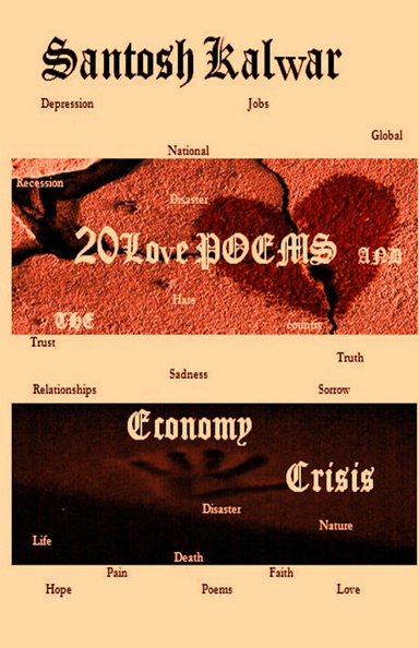 20 Love Poems and The Economy Crisis