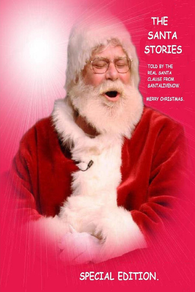 The Santa Stories