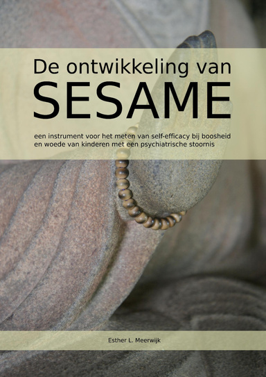 De ontwikkeling van SESAME
