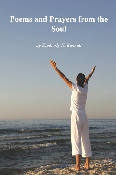 POEMS AND PRAYERS FROM THE SOUL