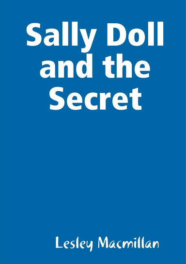 Sally Doll and the Secret
