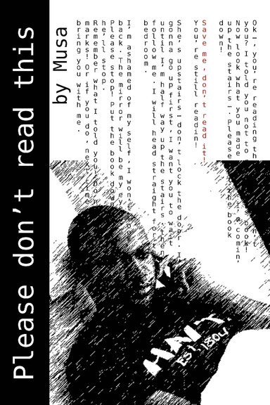 Please Don't Read This