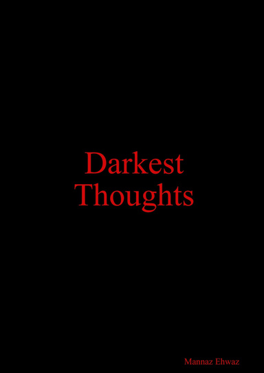 Darkest Thoughts