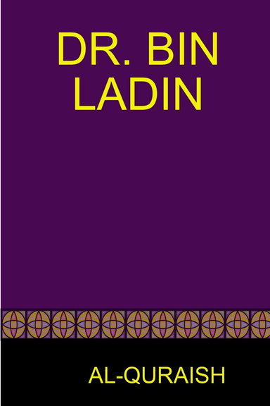 DR. BIN LADIN