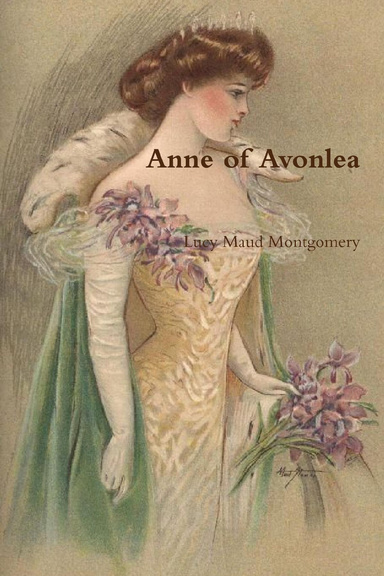 Anne of Avonlea