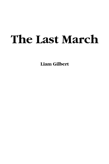 The Last March