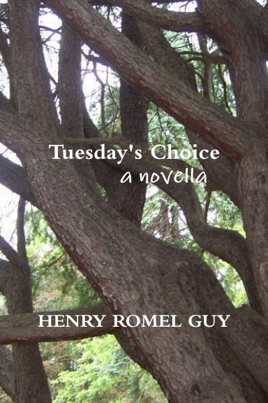 Tuesday's Choice