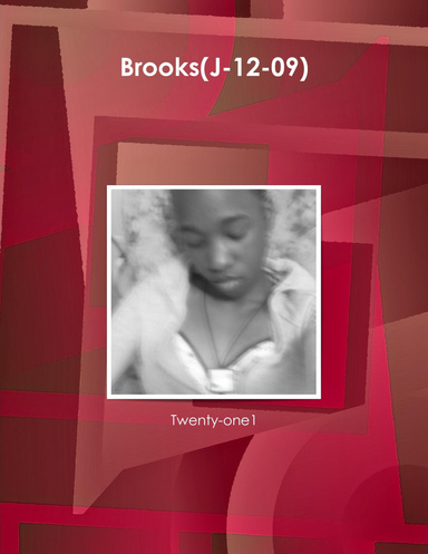 Brooks(J-12-09)