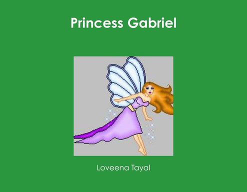 Princess Gabriel