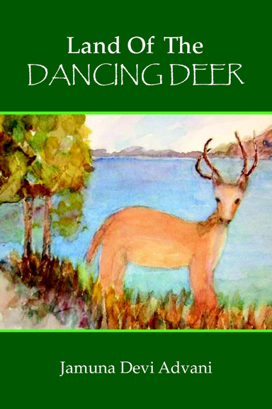 Land Of The Dancing Deer