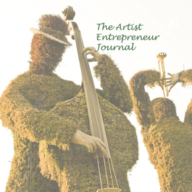 The Artist Entrepreneur Journal