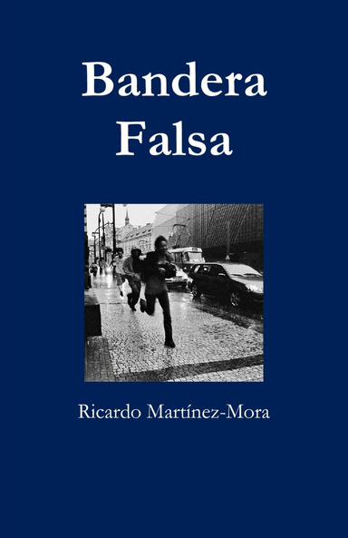 Bandera Falsa