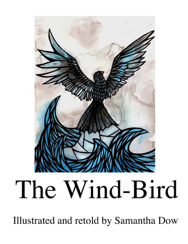 The Wind Bird