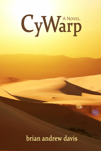 CyWarp
