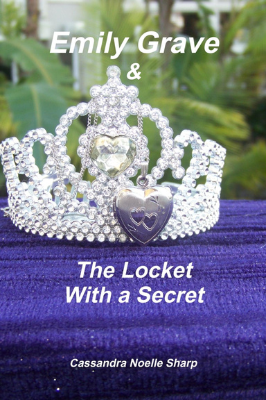 Emily Grave & The Locket With a Secret