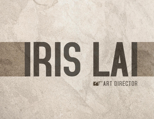 Iris Lai Portfolio