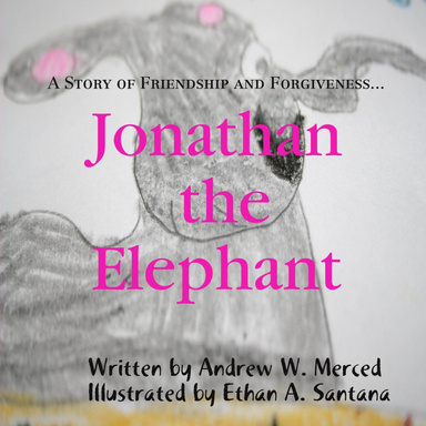 Jonathan the Elephant