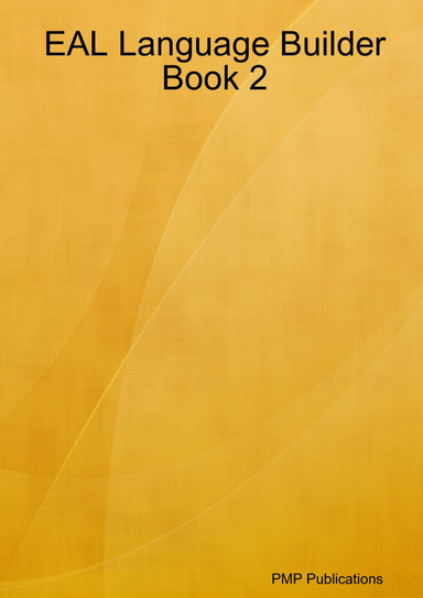EAL Language Builder Book 2