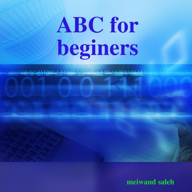 1abc for beginers