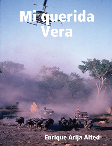 Mi querida Vera