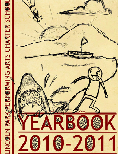 LPPACS Yearbook 2010-2011