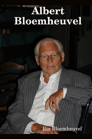 Levensverhaal Albert Bloemheuvel