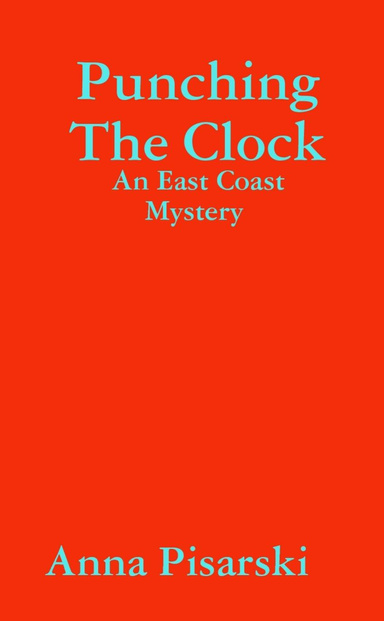 Punching The Clock