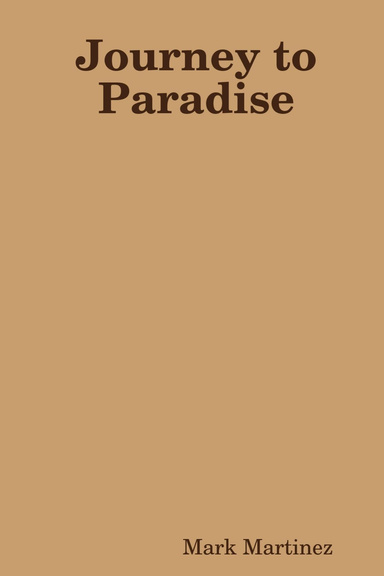 Journey to Paradise
