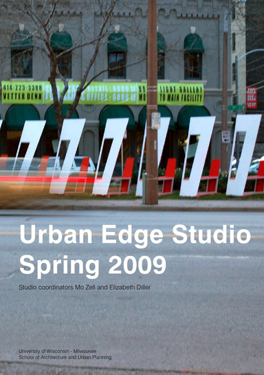 Urban Edge Studio Spring 2009