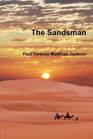 The Sandsman
