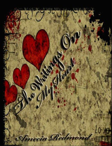 The Writings On My Heart