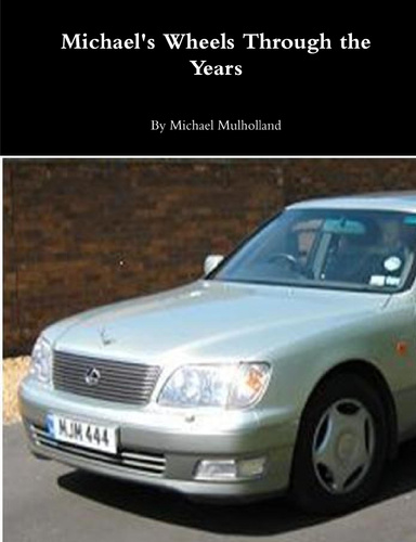 Michael's Wheel's Through the Year's