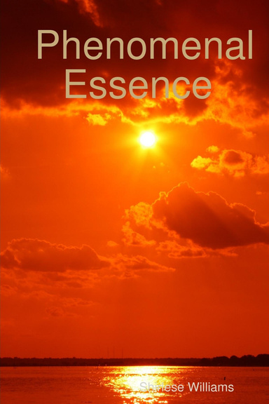 Phenomenal Essence