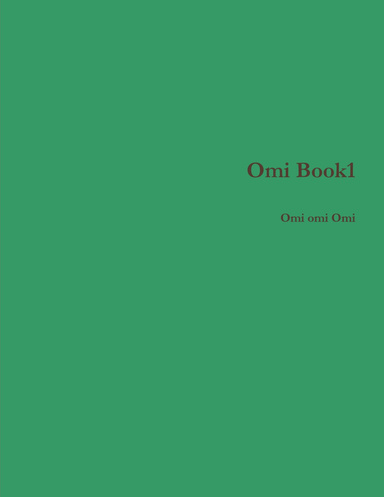 Omi Book1