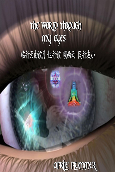 THE WORLD THROUGH MY EYES