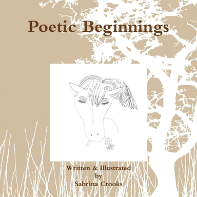 Poetic Beginnings 2nd Ed.