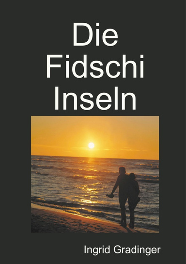 Die Fidschi Inseln