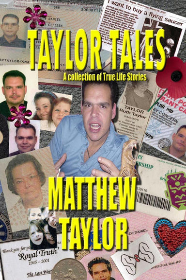 Taylor Tales