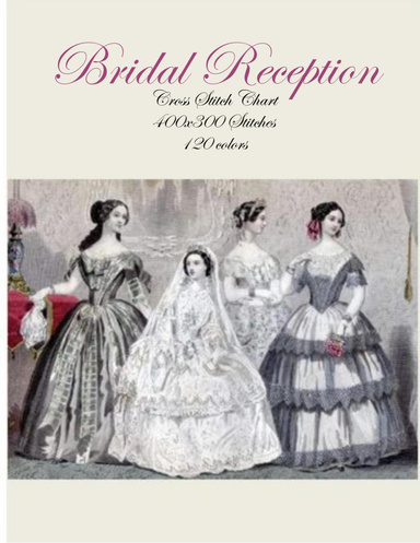 Bridal Reception