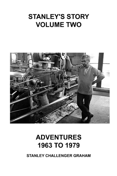 Stanley's Story Volume 2
