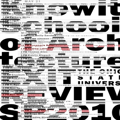 KSA Exit Review 2010