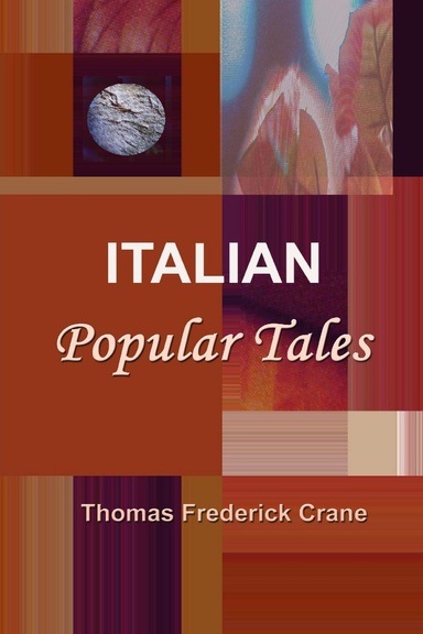 Italian Popular Tales