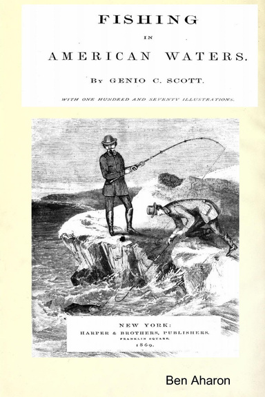 Fishing In American Waters