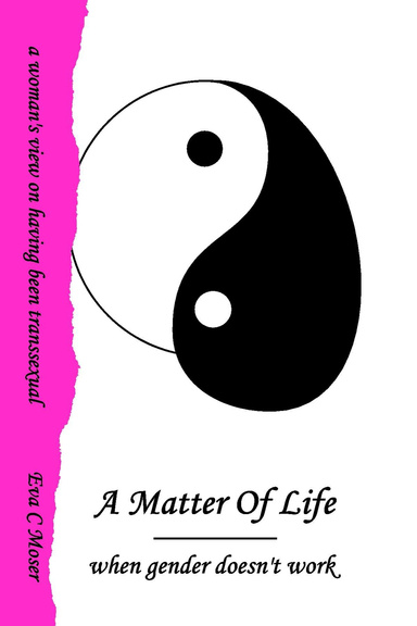 A Matter Of Life - When Gender Doesn't Work
