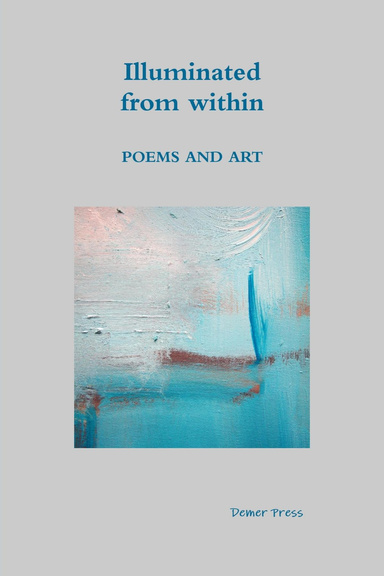 Illuminated from within